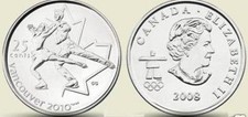 UNC CANADA OLYMPIC 2008 FIGURE