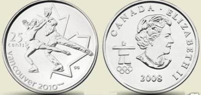 Unc canada olympic 2008 figure - canada,