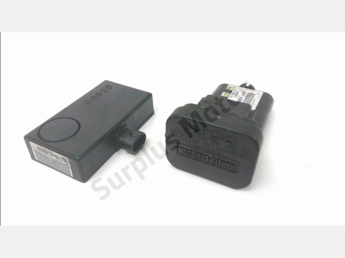 Alarme harley davidson - alarme,