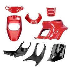 Kit Carénage TNT 8 Pièces