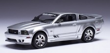 IXOMODELS, FORD Mustang Saleen