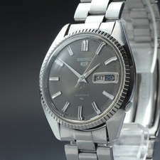 Montre Homme SEIKO 5 5126-8050