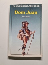 Dom Juan | Moliere | Editions