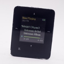 Lecteur MP3 Creative Zen Style