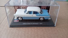  COLLECTION SIMCA   SIMCA
