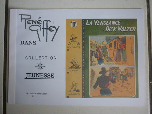 Les amis rene giffey - de,