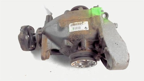 Pont bmw serie - (propulsion), 1