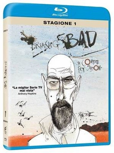 Breaking bad saison - breaking,