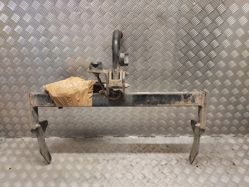 Attelage boule remorquage - boule,