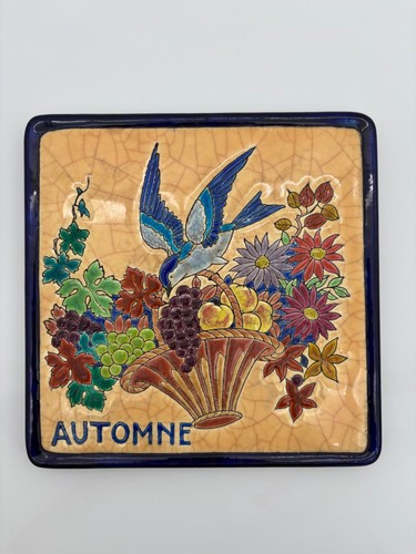 Dessous plat emaux - dessous,