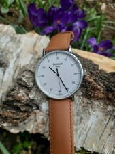 TISSOT T-Classic Everytime