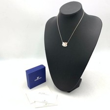 Collier pendentif Swarovski