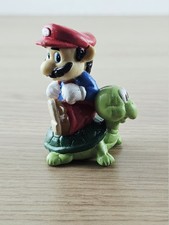 Figurine PVC Mario Bros sur
