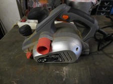 Rabot foxter 850w electrique