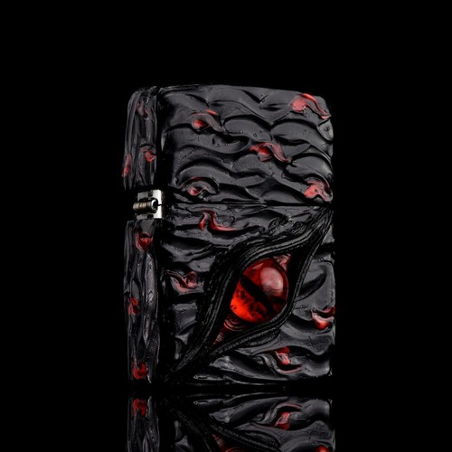 Briquet zippo glow - zippo,