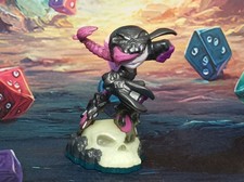 Roller Brawl Figurine