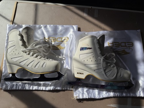 Edea piano skates 265c - edea,