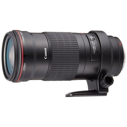 Macro canon 180mm - ef, f3.5l