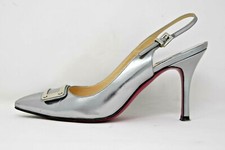 B123 LUCIANO PADOVAN ESCARPINS