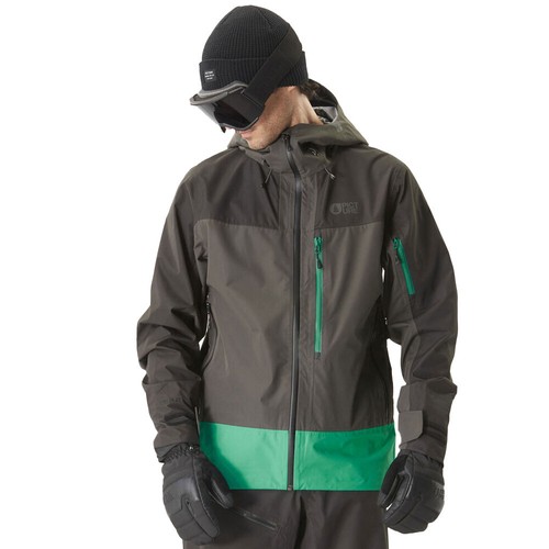 Picture broader veste - broader, 3l