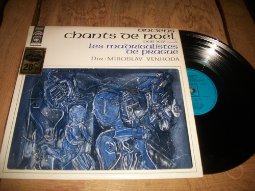 Vinyle tours anciens - tours,,