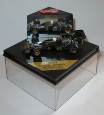 QUARTZO LOTUS 72D JPS JOHN