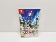 The Legend of Zelda Skyward Sword HD SWITCH VERSION FRANCAISE