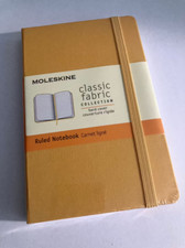 NEUF / MOLESKINE Carnet Ligné
