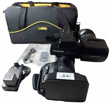 1 Hour Use ! Panasonic