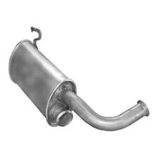Silencieux central pour échappement Citroen XM 2.0 cat 89-96