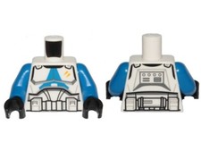 LEGO 973pb5001c01 STAR WARS