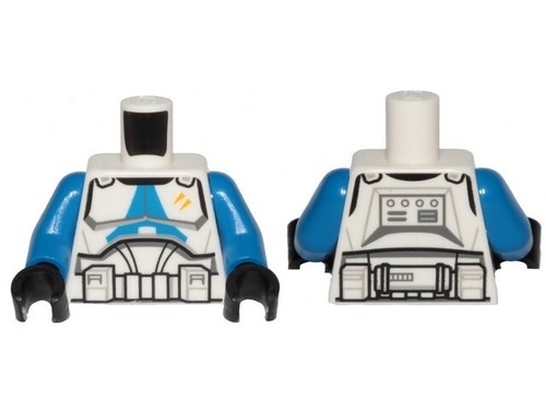 Lego 973pb5001c01 star wars - lego,