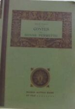 Contes de bonne perrette | Bon état