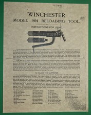 Winchester Model 1894