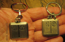 2 ) Ancien Porte Clé