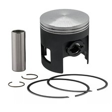 MF7748 Piston VMC Double Bande