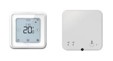 Thermostat ambiance - thermostat, d'ambiance