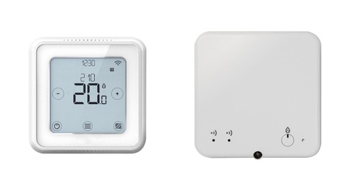 Thermostat ambiance - thermostat, d'ambiance