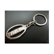 Porte clés FIAT 500 BRAVO