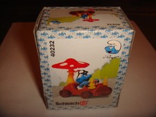 PEYO FIGURINE SCHTROUMPF