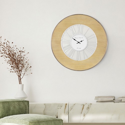 Grande horloge murale - , xxl