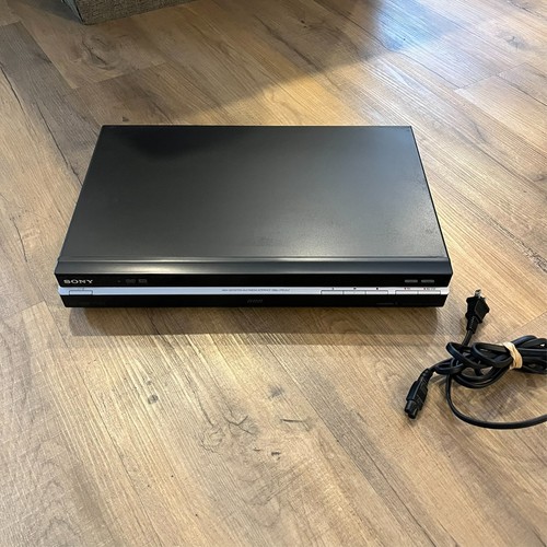 Sony rdr hx780 160gb hdd - sony,