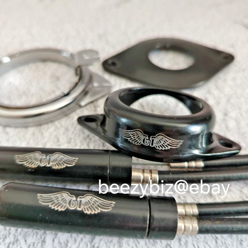 Bmx wings gyro detangler - wings,