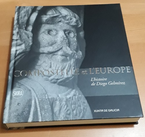 Compostelle europe - compostelle,