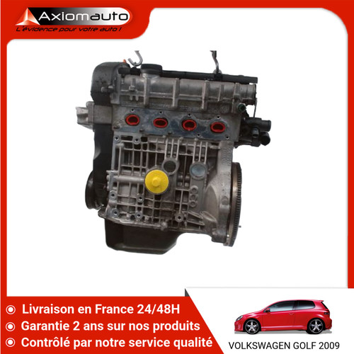 Moteur volkswagen - 🇫🇷,