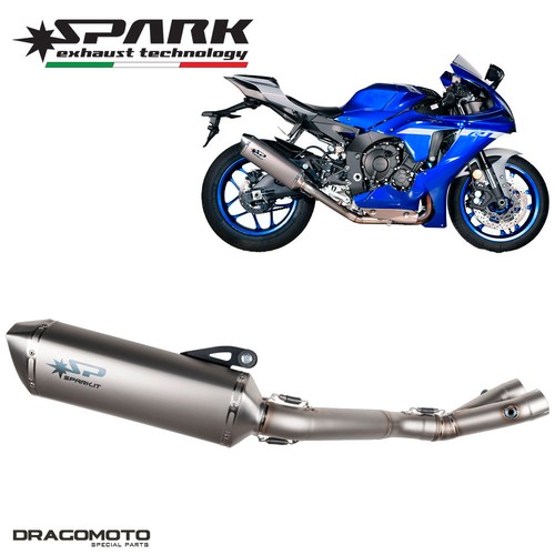 Yamaha yzf 1000 abs - 1000, world
