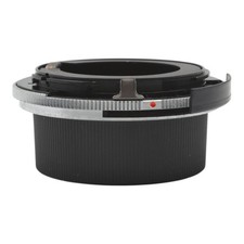 Tamron Adaptall Objectif Minolta Md f2.5 4.5 105m24mm 85-210mm 70-350mm