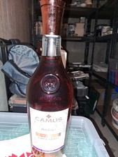 Camus – Borderies VSOP