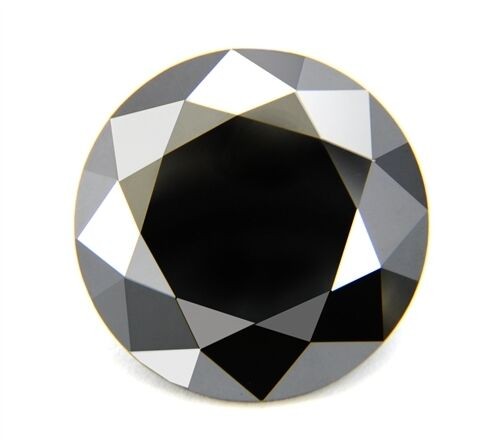 Diamant vrac noir - en,
