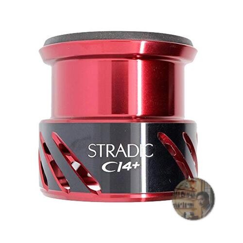 Shimano genuine stradic - shimano,